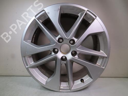 Fælk AUDI Q2 (GAB, GAG) 1.4 TFSI | BP27393521C45