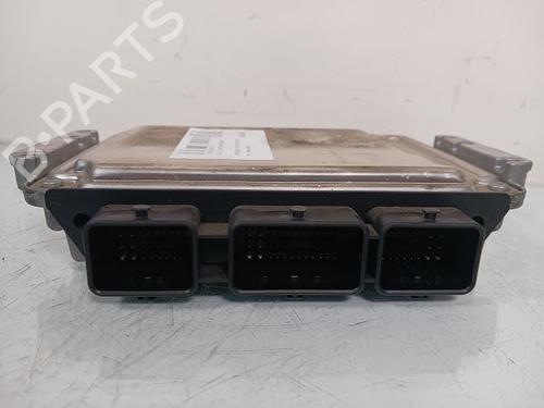Engine control unit (ECU) CITROËN C5 II (RC_)  | BP23148885M57 