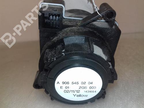 Headlight switch MERCEDES-BENZ CITAN Box Body/MPV (W415) 109 CDI (415.601, 415.603, 415.605) | BP12095517I24 