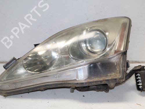 Left headlight LEXUS IS II (_E2_) 220d (ALE20) | BP36425969C28 - Image 2