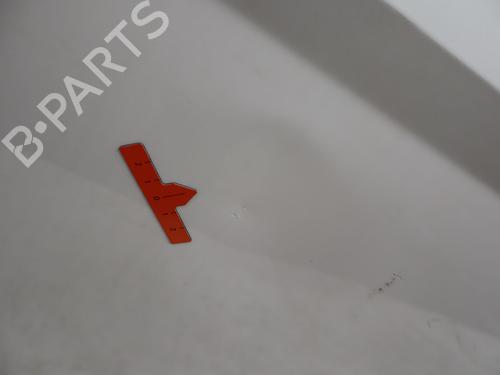 Used Left rear door Left rear door SKODA FABIA III (NJ3) 1.0 TSI (95 hp) 40273452 40273452