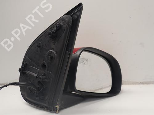 Used Right mirror Right mirror 36893686 36893686