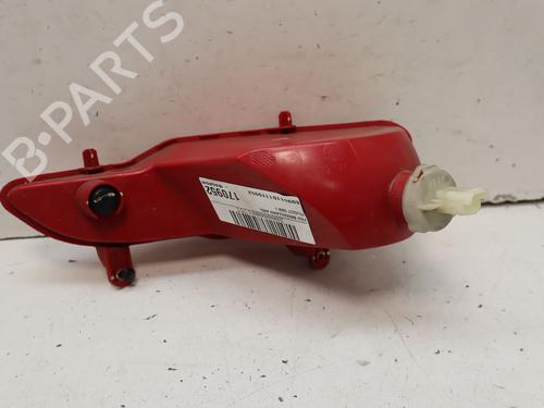 Used Rear fog light Rear fog light 39419015 39419015