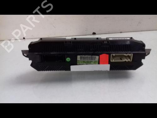 Used Climate control FORD FOCUS II (DA_, HCP, DP) 1.6 TDCi (90 hp) 8980409