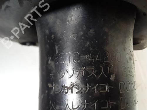 Used Right front shock absorber Right front shock absorber TOYOTA AVENSIS VERSO (_M2_) 2.0 D (CLM20_, CLM20R) (116 hp) 9168057 9168057