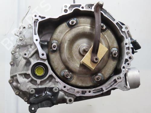 Used Gearbox PEUGEOT 208 I (CA_, CC_) 1.2 THP 110 (110 hp) 22693488