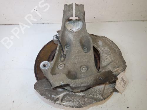 Left front steering knuckle BMW 1 (F20) 116 i | BP29469087M25