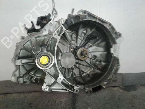 Used Gearbox JAGUAR X-TYPE I (X400) 2.0 D (130 hp) 8985964