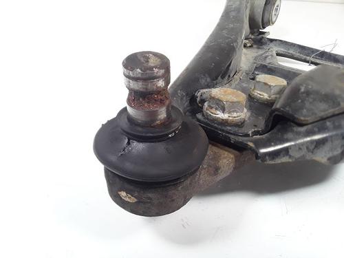 Venstre fortil bærearm RENAULT KANGOO (KC0/1_) 1.5 dCi (84 hp) 14890069