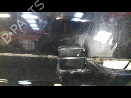 Rear bumper BMW 5 (E60) 530 d | BP8979947C8 
