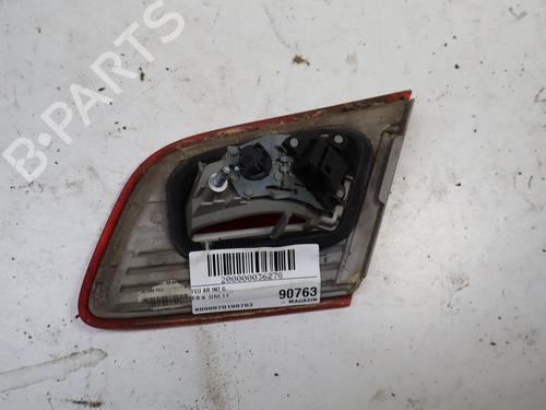 Used Left tailgate light Left tailgate light BMW 3 Coupe (E92) 320 d (177 hp) 36283016 36283016
