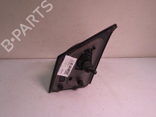 Right mirror PEUGEOT 108 1.0 VTi 72 | BP15958937C27