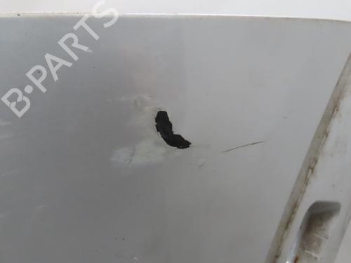Stoßstange hinten für CITROËN C4 CACTUS 1.2 THP 110 (110 hp) 26512125
