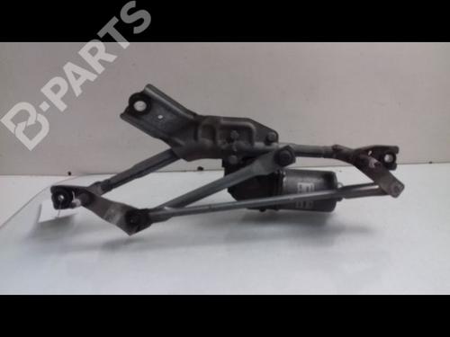 Front wiper motor FIAT GRANDE PUNTO (199_) 1.3 D Multijet | BP10299272M29 