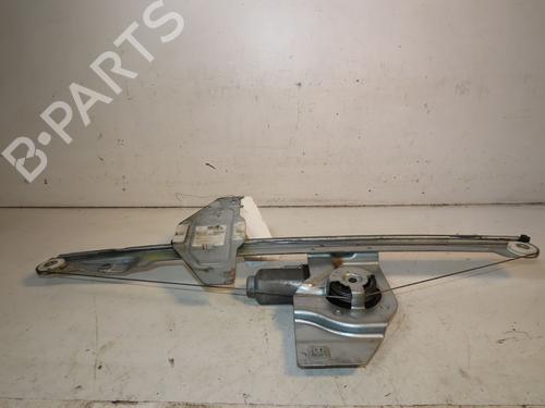 Front right window mechanism CITROËN BERLINGO Box Body/MPV (B9) 1.6 BlueHDi 100 | BP28503848C23