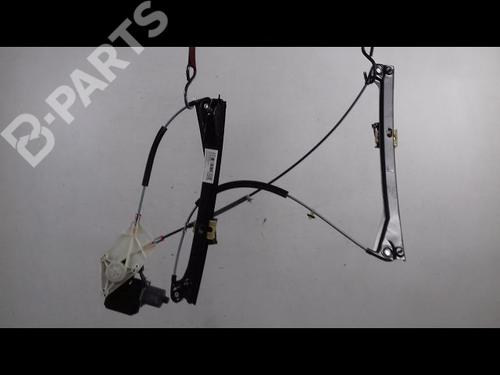 Front right window mechanism VW POLO V (6R1, 6C1) 1.0 | BP10299095C23 