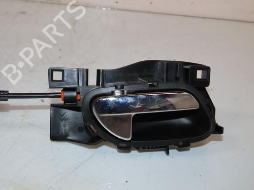 Used Rear right lock CITROËN C4 Grand Picasso I (UA_) 2.0 HDi 138 (136 hp) 27992703