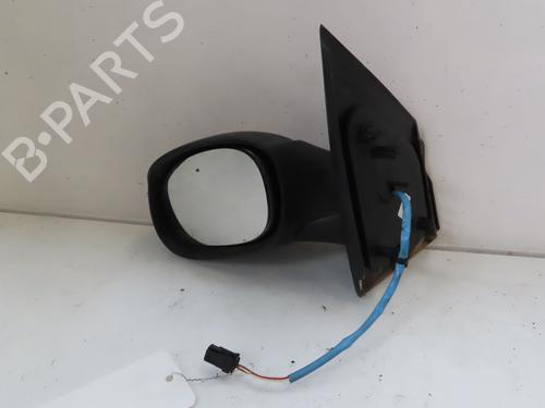 Used Left mirror CITROËN C2 (JM_) 1.1 (60 hp) 19748026