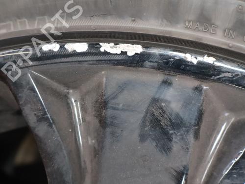 Used Rim Rim 36874561 36874561