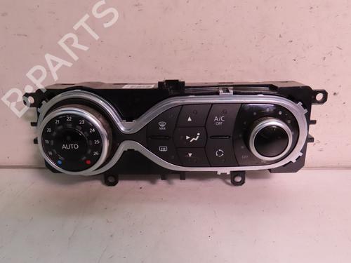 Used Climate control RENAULT CLIO IV (BH_) 1.5 dCi 90 (90 hp) 16741296
