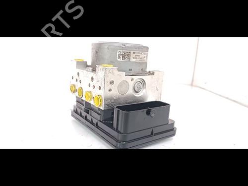 ABS pump PEUGEOT 208 I (CA_, CC_) 1.2 VTI 82 | BP15771130M43 