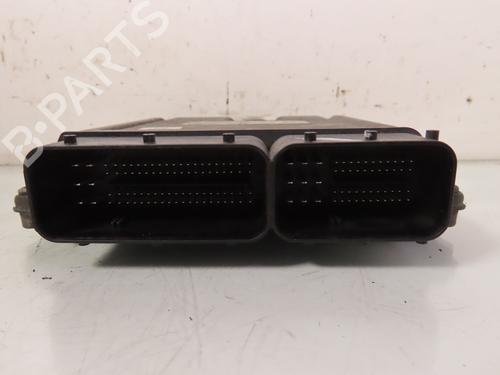 Engine control unit (ECU) SMART FORFOUR (454) 1.5 CDI (454.000) | BP16893229M57 
