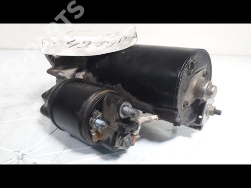 Starter OPEL VECTRA C GTS (Z02) 3.2 V6 (F68) | BP11046781M8 