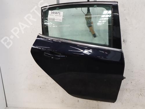 Used Right rear door Right rear door PEUGEOT 208 I (CA_, CC_) 1.2 VTI 82 (82 hp) 36445128 36445128