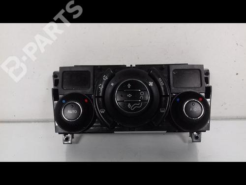 Used Climate control PEUGEOT 5008 (0U_, 0E_) 1.6 HDi (112 hp) 9003744