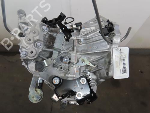 gearbox-toyota-yaris-_p21_-_pa1_-_ph1_-2020-30979410 main image