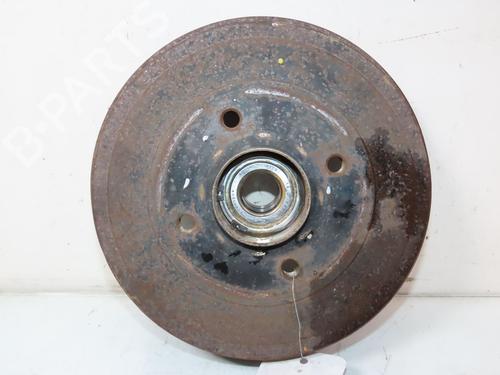 Used Other DACIA SANDERO 1.4 MPI LPG (72 hp) 30951708