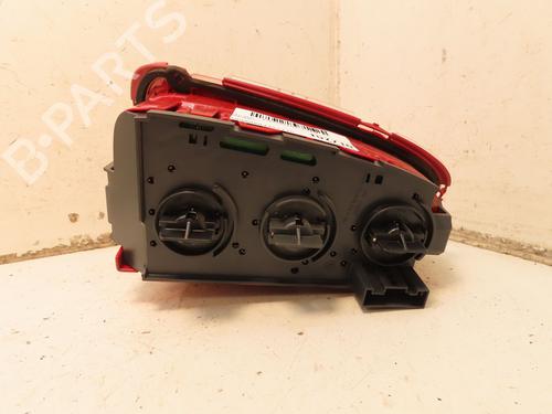 Højre baglygte MINI MINI Convertible (R57) Cooper (122 hp) 32332757