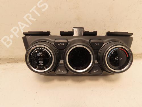 Used Climate control SUZUKI SWIFT V (AZ) 1.2 Hybrid (Mild Hybrid) (A2L412) (83 hp) 30952124
