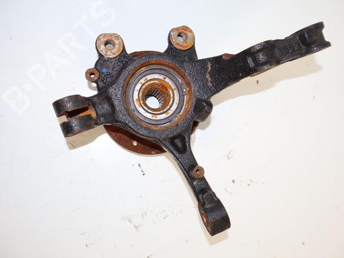 Used Right front steering knuckle Right front steering knuckle CITROËN AMI (9A_) Electric (9AZ2CA) (8 hp) 36483953 36483953