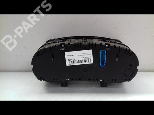 Instrument cluster VW GOLF VI (5K1) 1.6 TDI | BP10096886C47 