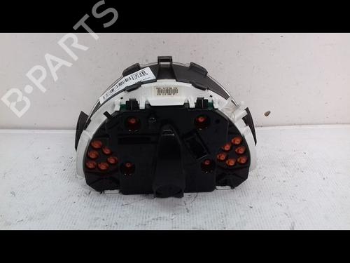 Used Instrument cluster SMART FORTWO Coupe (450) 0.7 (450.352, 450.332) (61 hp) 9000229
