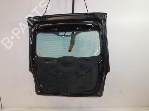 Coffre FIAT 500 (312_) 1.2 (312AXA1A) (69 hp) 31325195