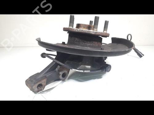Left front steering knuckle LAND ROVER FREELANDER I (L314) 2.0 DI 4x4 | BP23150255M25 