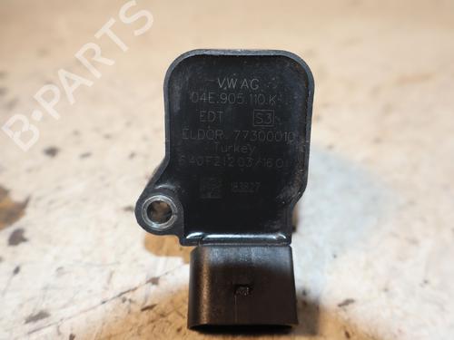 Used Ignition coil Ignition coil VW POLO V (6R1, 6C1) 1.2 TSI 16V (90 hp) 34640619 34640619