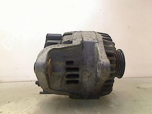 Alternator NISSAN MICRA III (K12) 1.2 16V | BP8985616M7