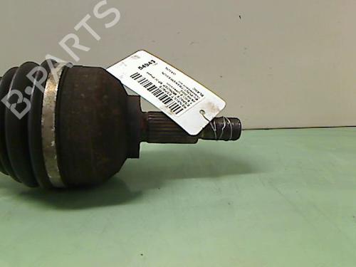 Used Right front driveshaft Right front driveshaft 36483792 36483792