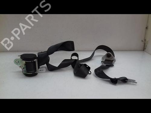 Used Front right seatbelt Front right seatbelt 14956541 14956541