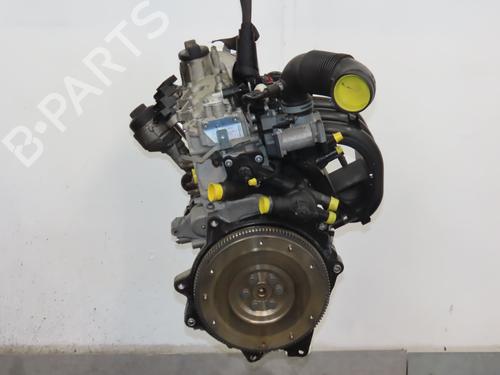 Engine VW FOX Hatchback (5Z1, 5Z3, 5Z4) 1.2 | BP29345922M1 