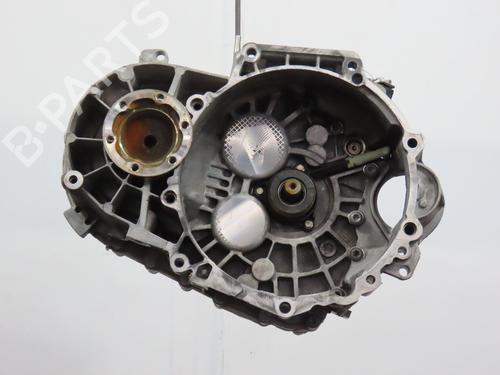 Boîte de vitesses VW TIGUAN (AD1, AX1) 2.0 TDI | BP29442207M3 