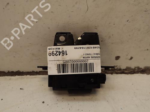 tailgate-lock-renault-twingo-ii-cn0_-2007-33248422 main image