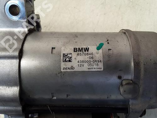 Starter BMW 1 (F21) 118 d | BP8989579M8 