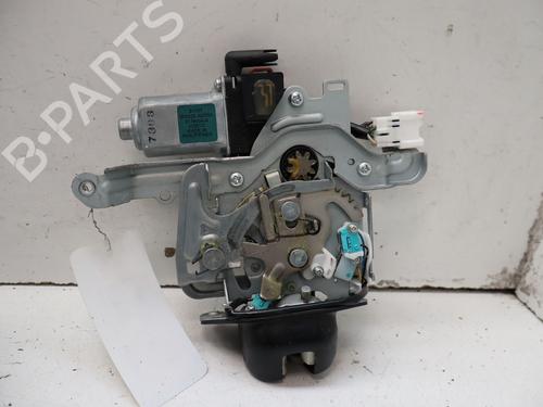 Used Tailgate lock Tailgate lock 39220621 39220621