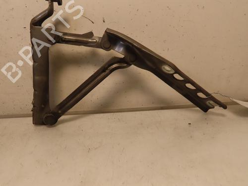 Hinge/Door check strap SKODA FABIA II Combi (545) 1.2 TDI | BP24534709C146 