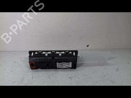 Used Display monitor CITROËN DS3 (SA_) 1.6 HDi 90 (92 hp) 8996806