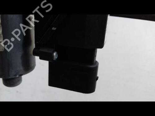 Front left window mechanism MERCEDES-BENZ A-CLASS (W168) A 160 CDI (168.006) | BP12521845C22 